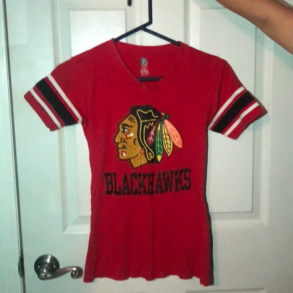 Black Hawks T-Shirt